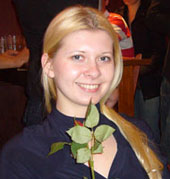 Kate Maskvichova